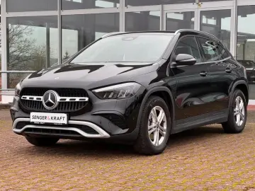 GLA 200
