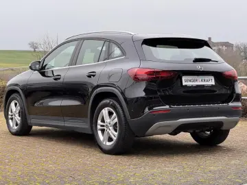 GLA 200