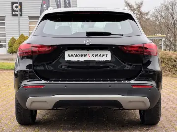 GLA 200