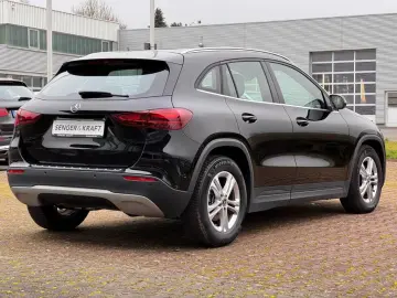 GLA 200