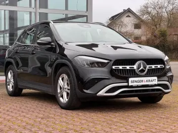 GLA 200