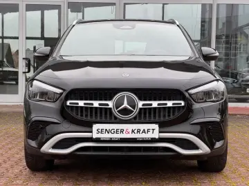 GLA 200