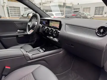 GLA 200
