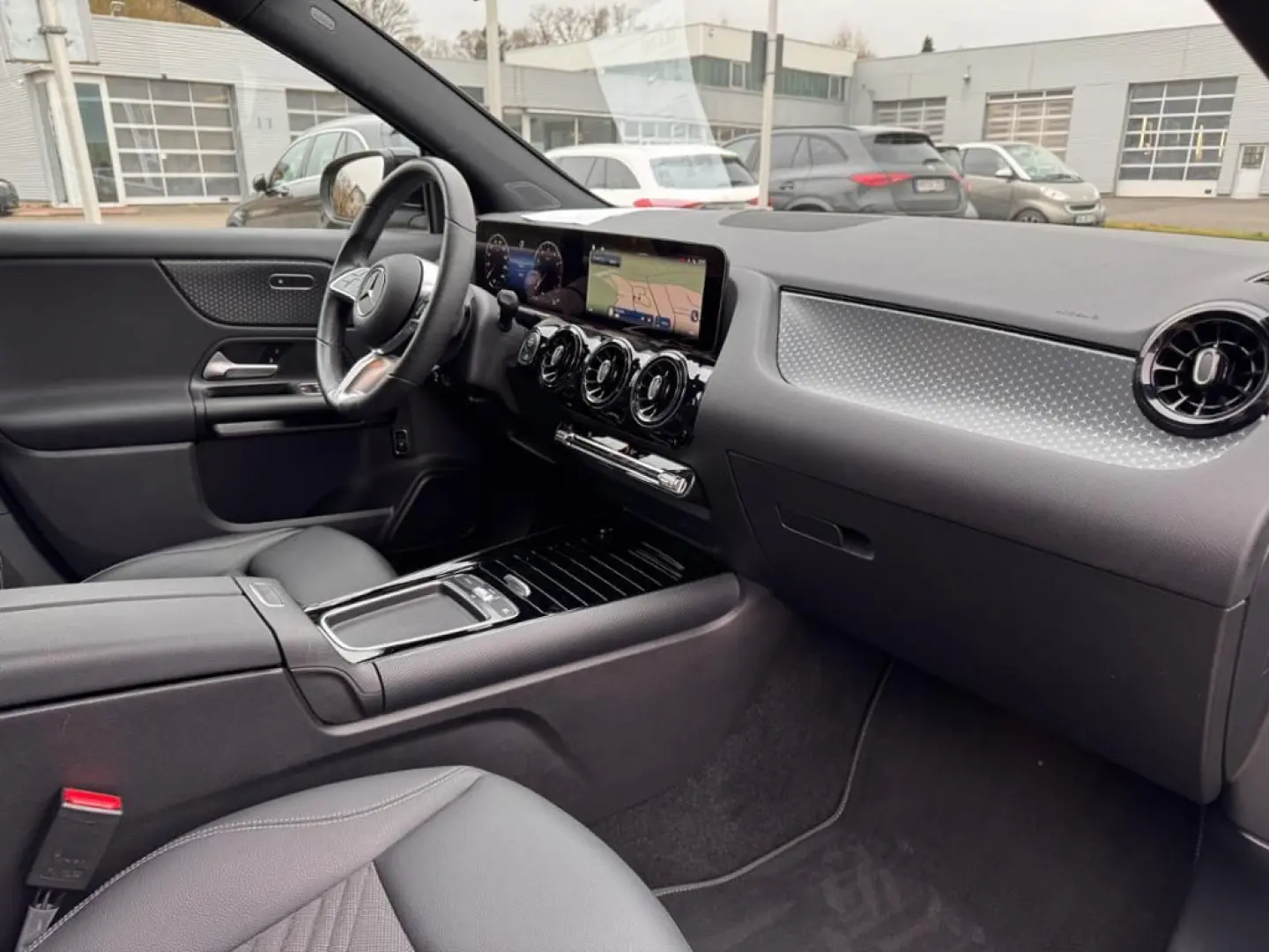 GLA 200