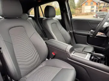 GLA 200