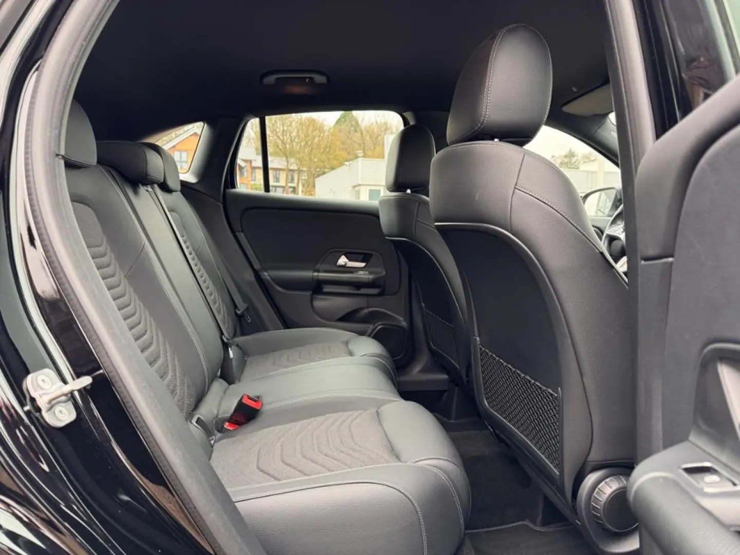 GLA 200