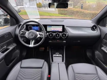 GLA 200