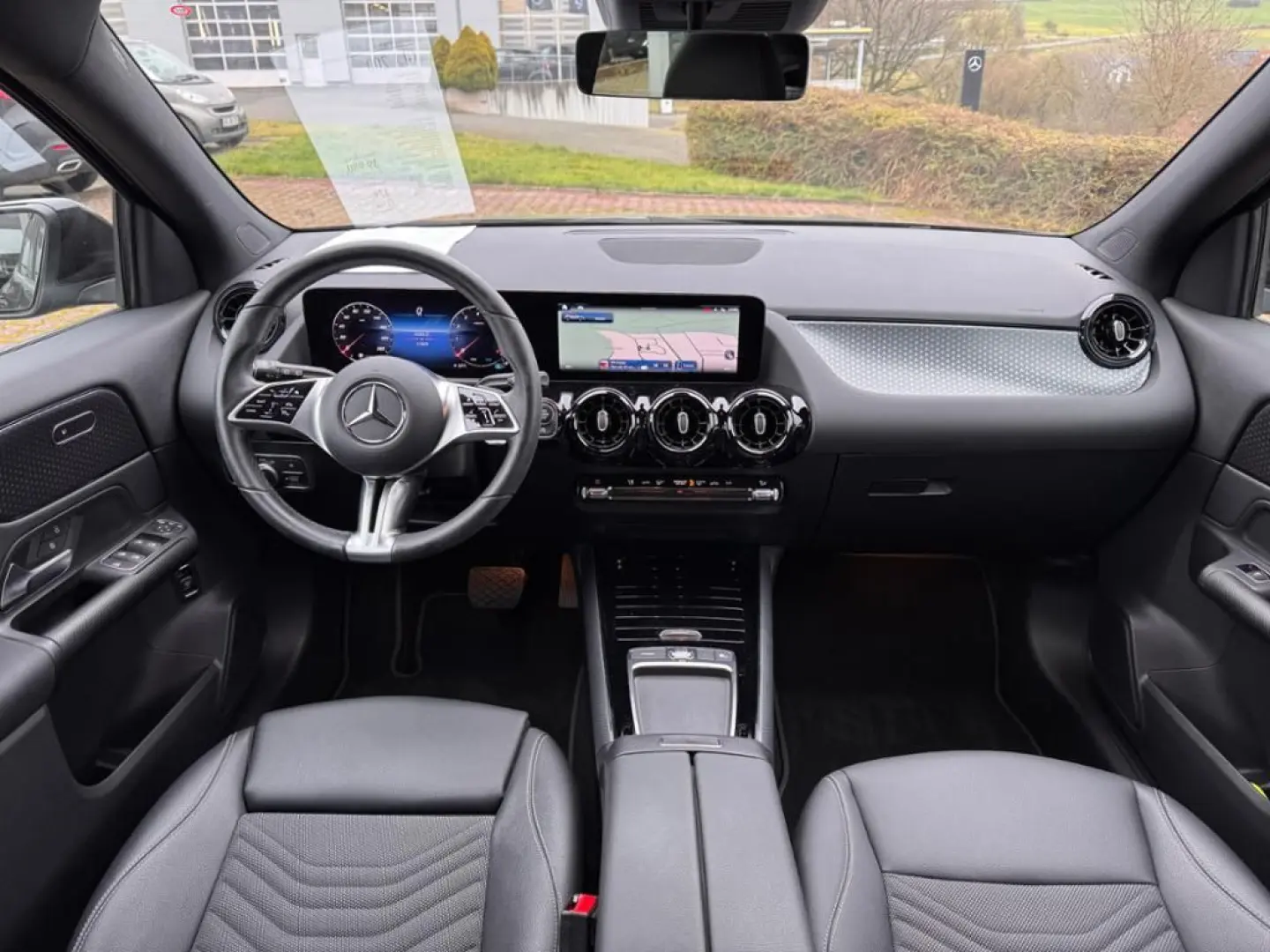GLA 200