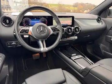 GLA 200