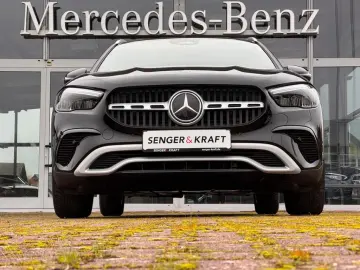 GLA 200