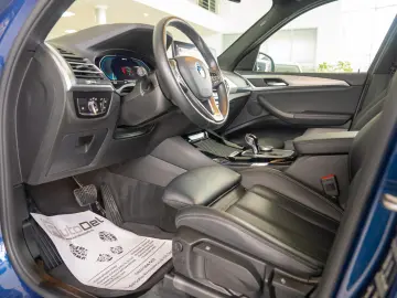 BMW X3 30e xDrive 2.0 Plug-in Hybrid Automat