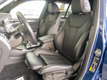 BMW X3 30e xDrive 2.0 Plug-in Hybrid Automat