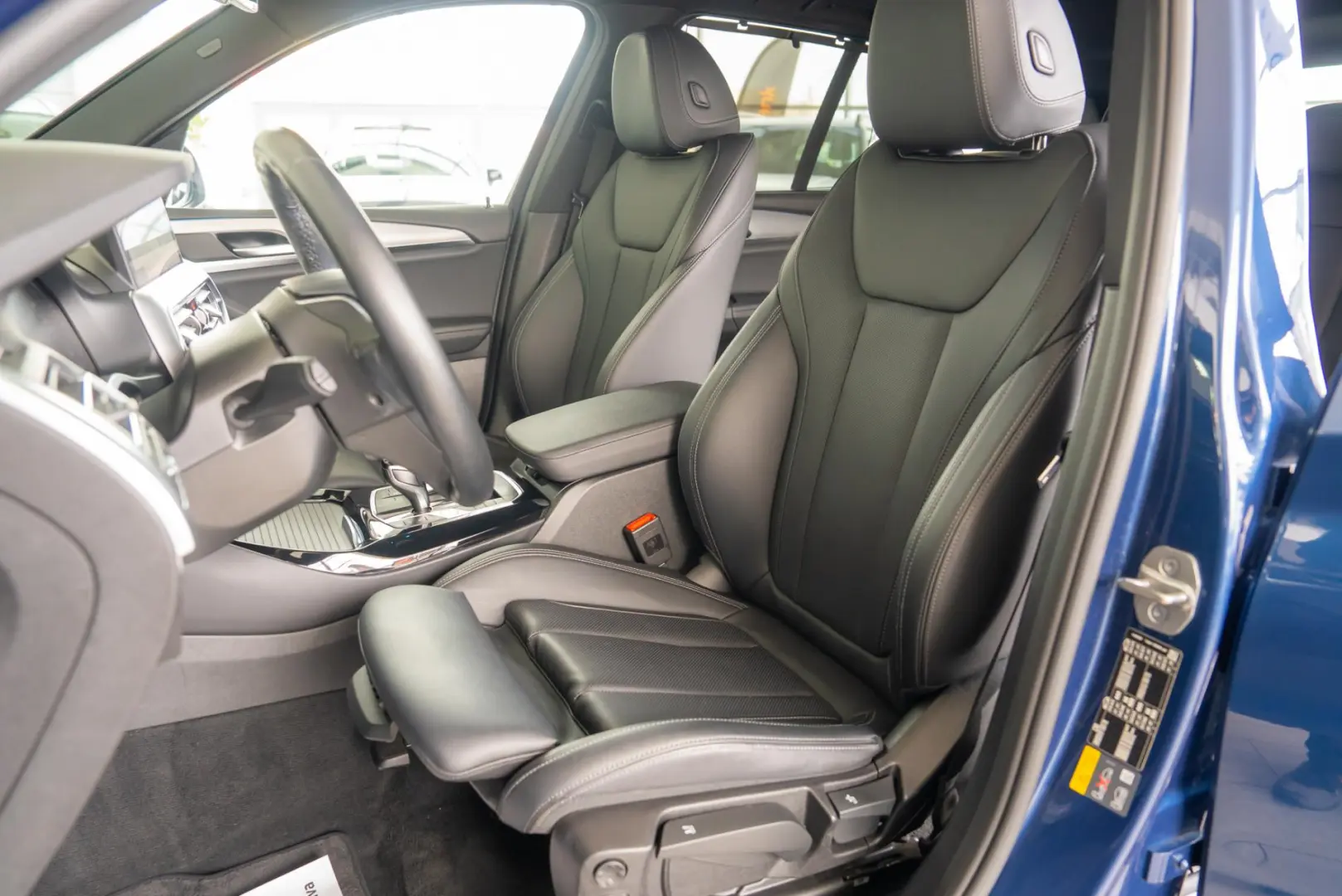 BMW X3 30e xDrive 2.0 Plug-in Hybrid Automat