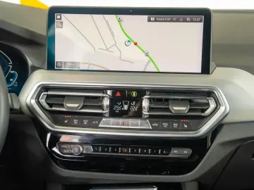 BMW X3 30e xDrive 2.0 Plug-in Hybrid Automat