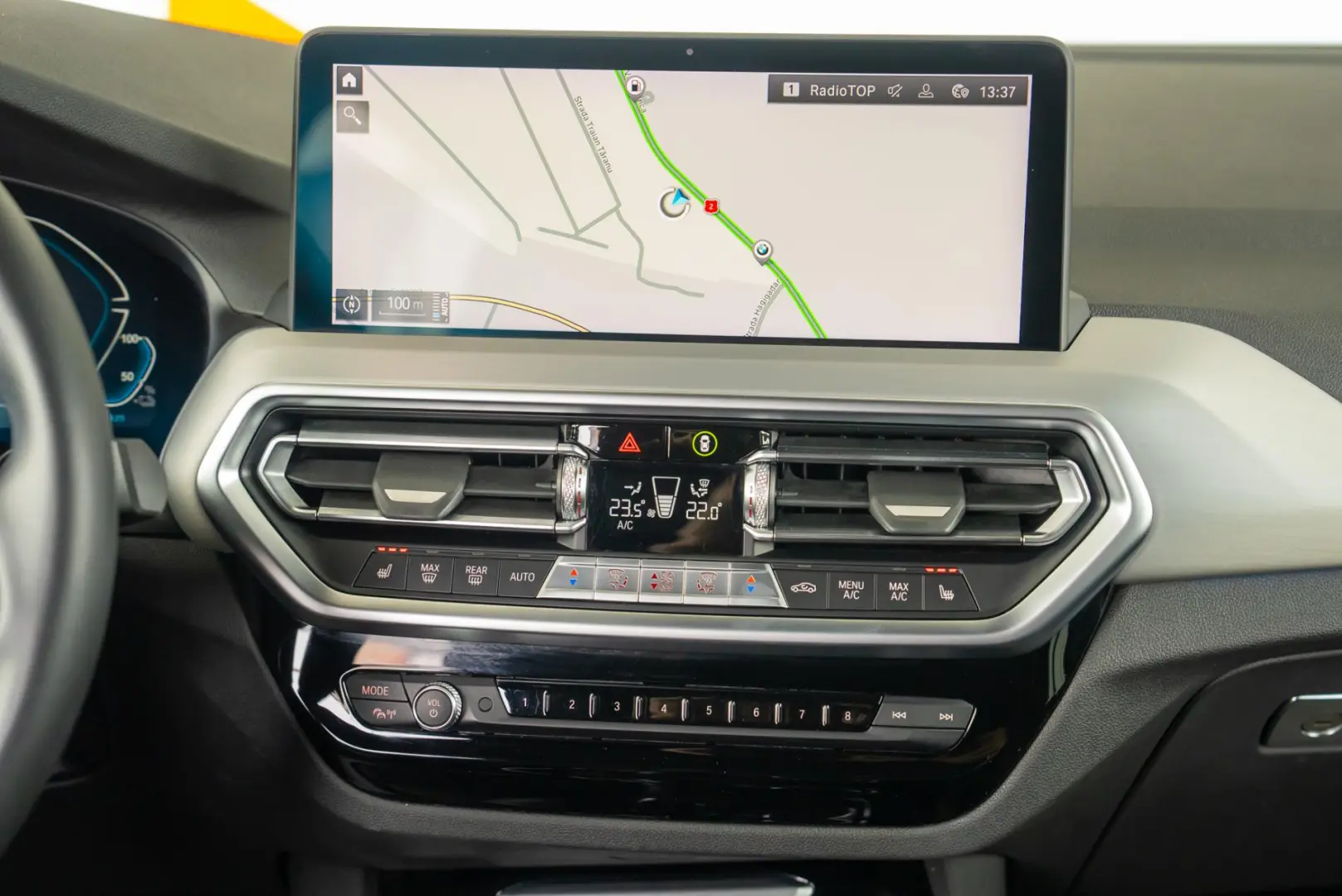 BMW X3 30e xDrive 2.0 Plug-in Hybrid Automat