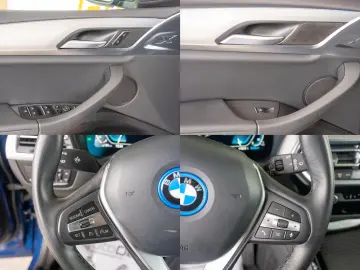 BMW X3 30e xDrive 2.0 Plug-in Hybrid Automat