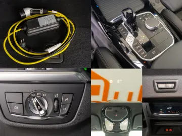 BMW X3 30e xDrive 2.0 Plug-in Hybrid Automat