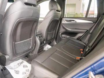 BMW X3 30e xDrive 2.0 Plug-in Hybrid Automat