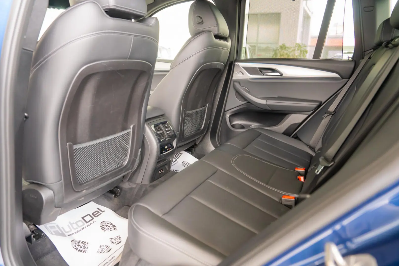 BMW X3 30e xDrive 2.0 Plug-in Hybrid Automat