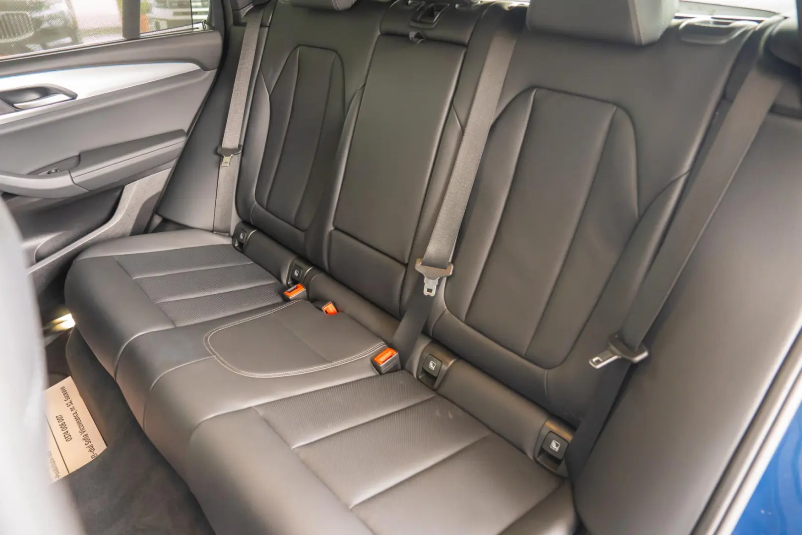 BMW X3 30e xDrive 2.0 Plug-in Hybrid Automat