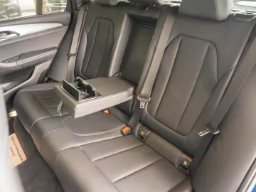 BMW X3 30e xDrive 2.0 Plug-in Hybrid Automat
