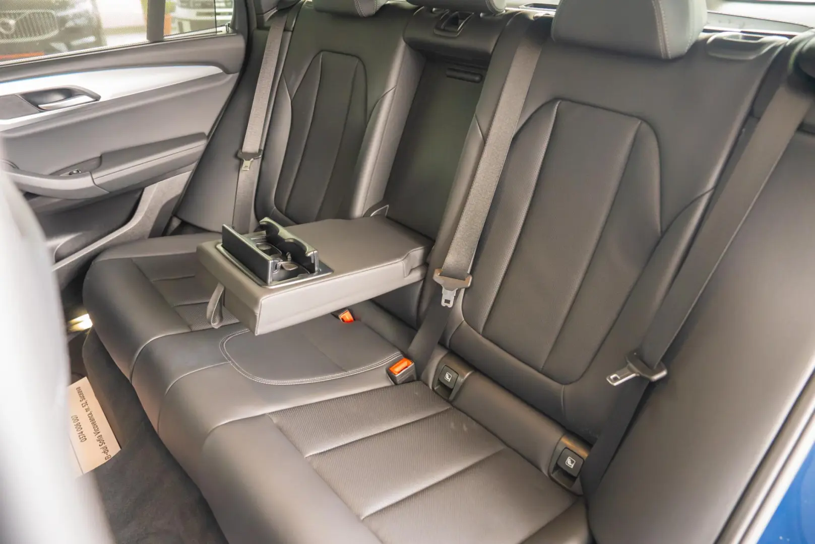 BMW X3 30e xDrive 2.0 Plug-in Hybrid Automat