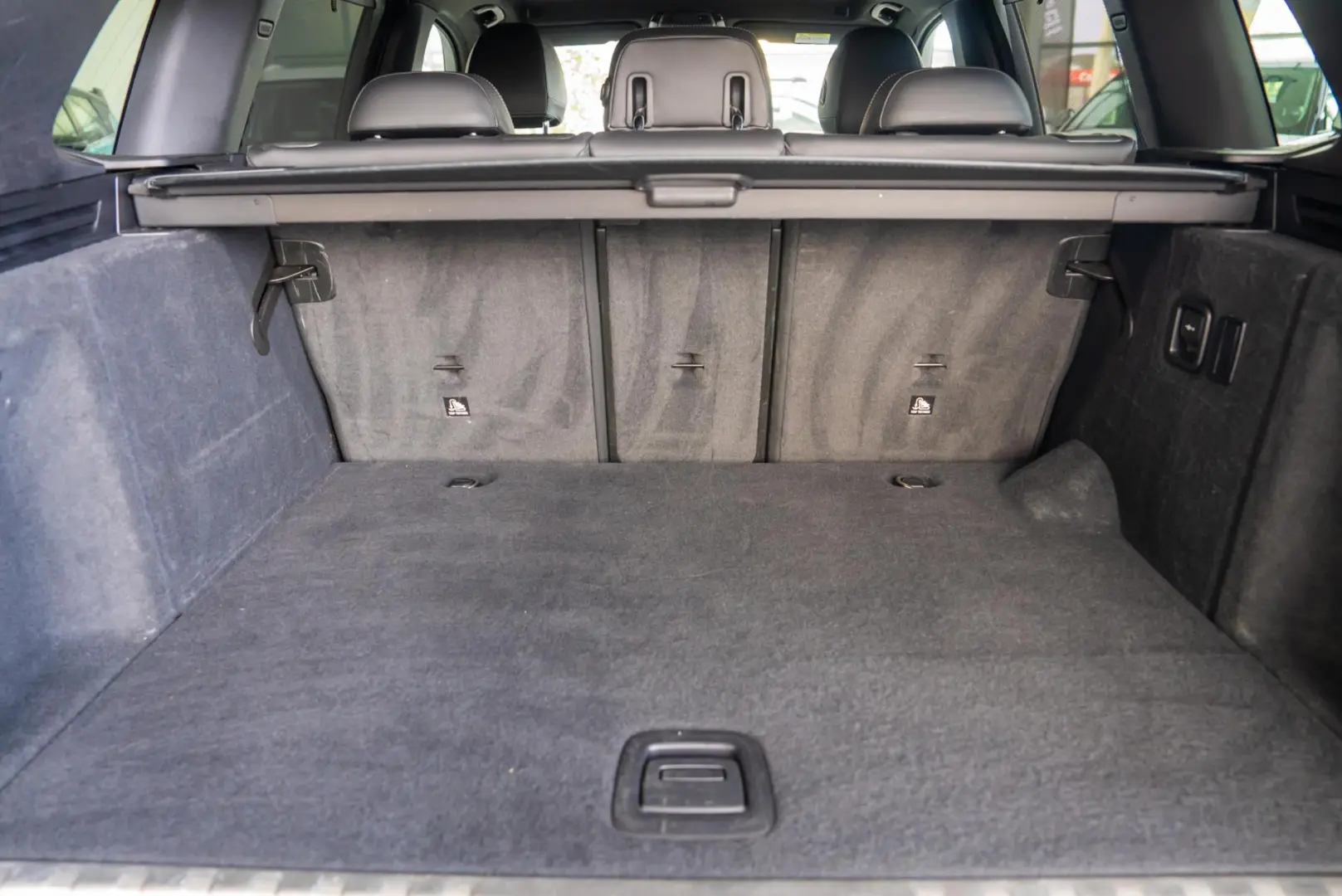 BMW X3 30e xDrive 2.0 Plug-in Hybrid Automat
