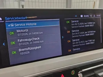 BMW X3 30e xDrive 2.0 Plug-in Hybrid Automat