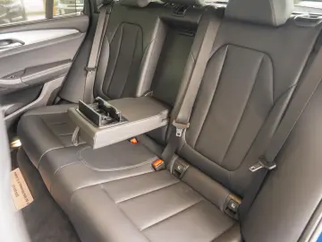 BMW X3 30e xDrive 2.0 Plug-in Hybrid Automat