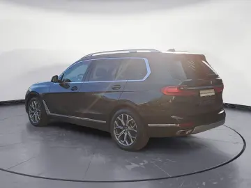 X7 xDrive40d *Sitzlüft*Pano*Memory*Leder*LiveCoc