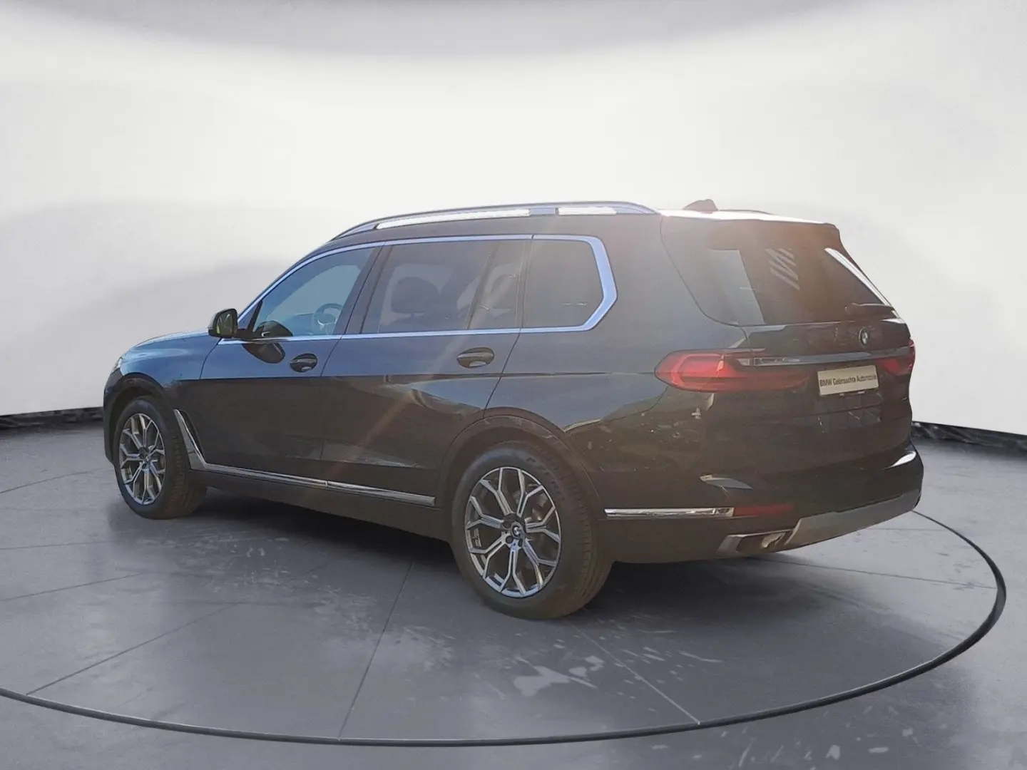 X7 xDrive40d *Sitzlüft*Pano*Memory*Leder*LiveCoc