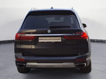 X7 xDrive40d *Sitzlüft*Pano*Memory*Leder*LiveCoc