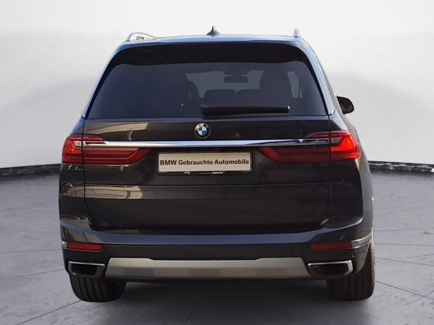 X7 xDrive40d *Sitzlüft*Pano*Memory*Leder*LiveCoc