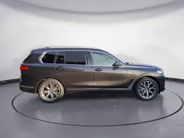 X7 xDrive40d *Sitzlüft*Pano*Memory*Leder*LiveCoc