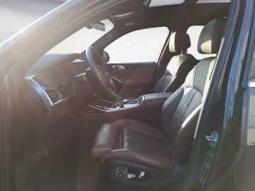 X7 xDrive40d *Sitzlüft*Pano*Memory*Leder*LiveCoc