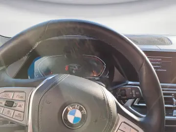 X7 xDrive40d *Sitzlüft*Pano*Memory*Leder*LiveCoc