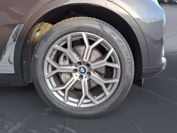 X7 xDrive40d *Sitzlüft*Pano*Memory*Leder*LiveCoc