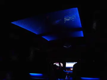 X7 40i M-SPORT 7SITZER SKYLOUNGE LASER STANDHEIZ