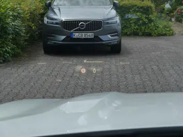 X7 40i M-SPORT 7SITZER SKYLOUNGE LASER STANDHEIZ