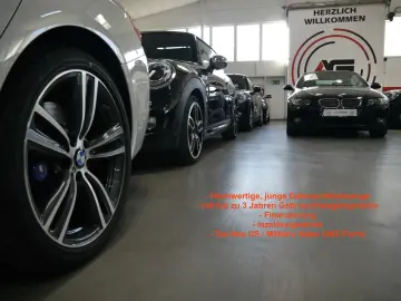 X7 40i M-SPORT 7SITZER SKYLOUNGE LASER STANDHEIZ