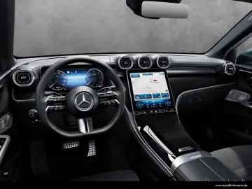 Mercedes-Benz GLC 300 d 4M AMGLine/DigitalLight/AHK