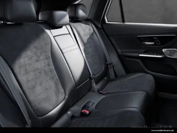 Mercedes-Benz GLC 300 d 4M AMGLine/DigitalLight/AHK