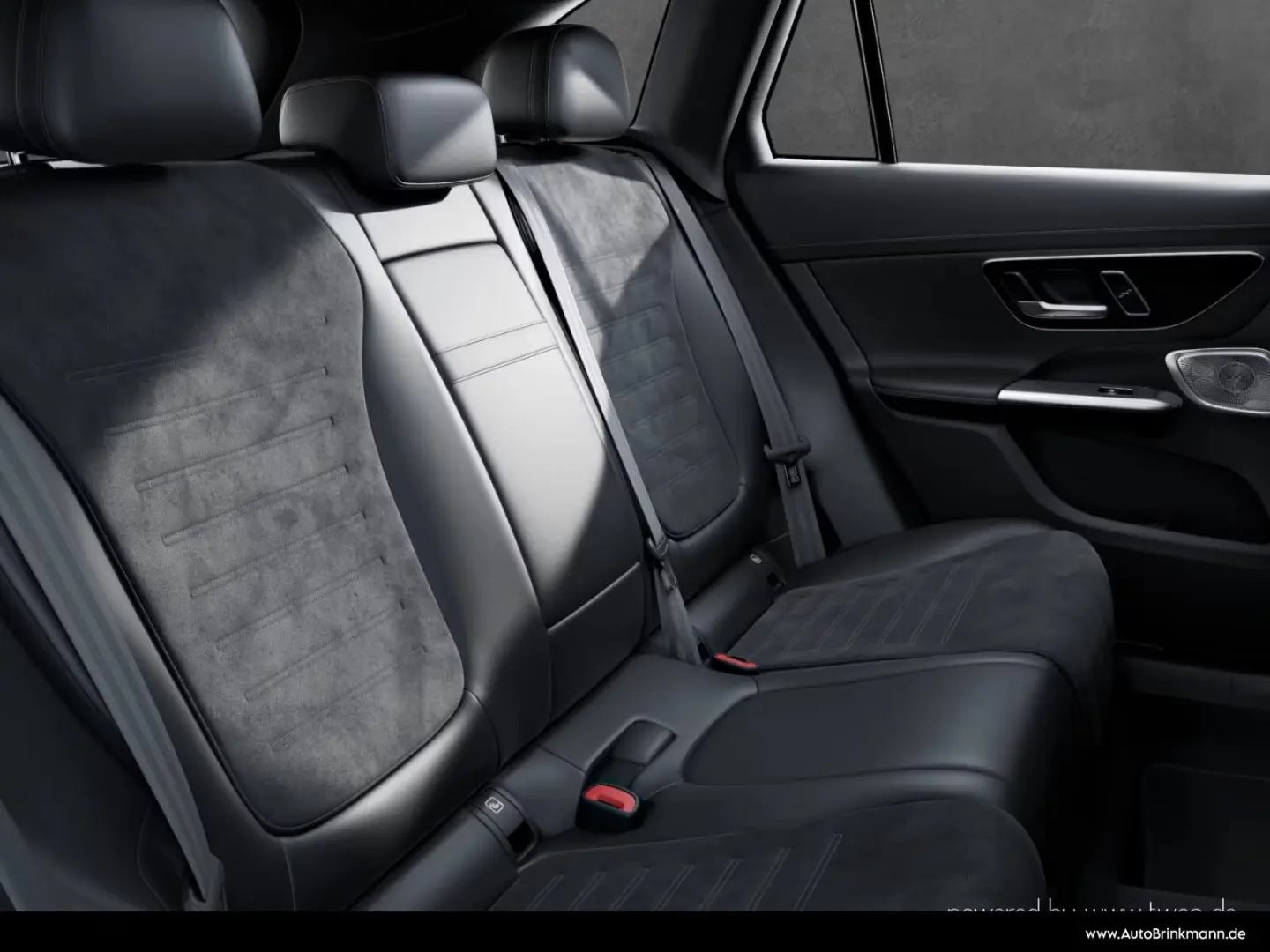 Mercedes-Benz GLC 300 d 4M AMGLine/DigitalLight/AHK