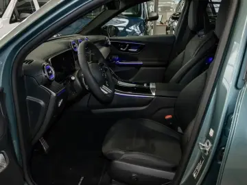 Mercedes-Benz GLC 300 d 4M AMG Line *AHK*KeyGo*Pano