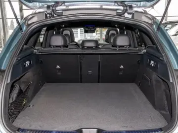 Mercedes-Benz GLC 300 d 4M AMG Line *AHK*KeyGo*Pano