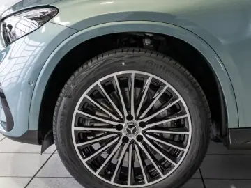 Mercedes-Benz GLC 300 d 4M AMG Line *AHK*KeyGo*Pano