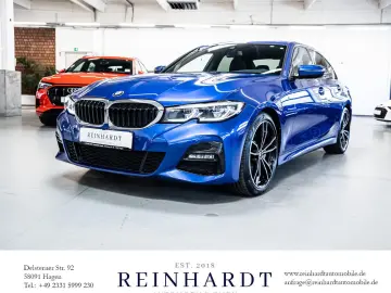 330i LIMOUSINE M SPORT/19Z/LASER/eGSD/HiFi/KAM.