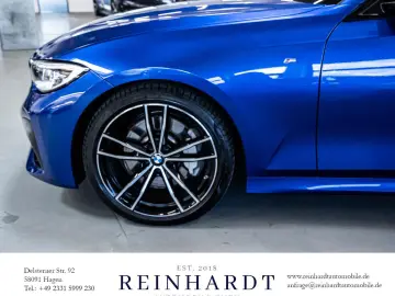 330i LIMOUSINE M SPORT/19Z/LASER/eGSD/HiFi/KAM.