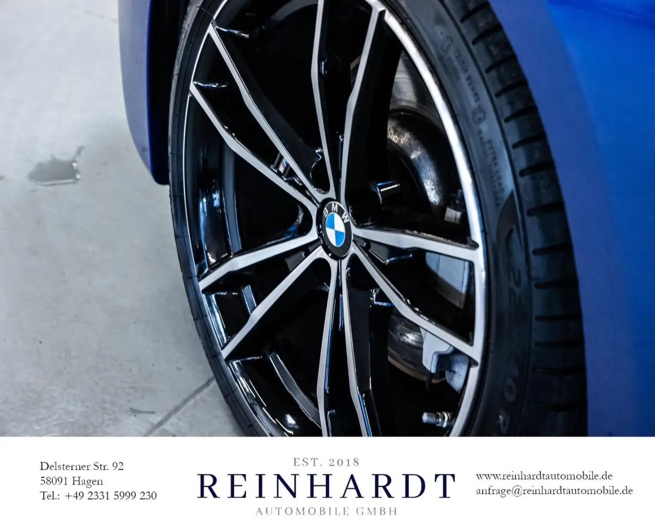 330i LIMOUSINE M SPORT/19Z/LASER/eGSD/HiFi/KAM.