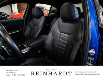 330i LIMOUSINE M SPORT/19Z/LASER/eGSD/HiFi/KAM.